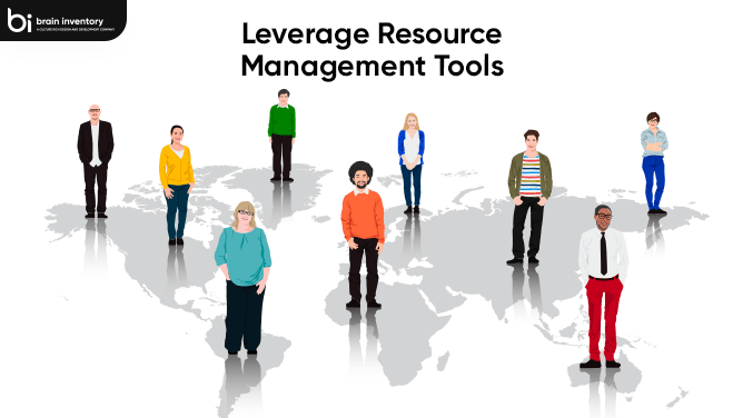 Resource Management Tools