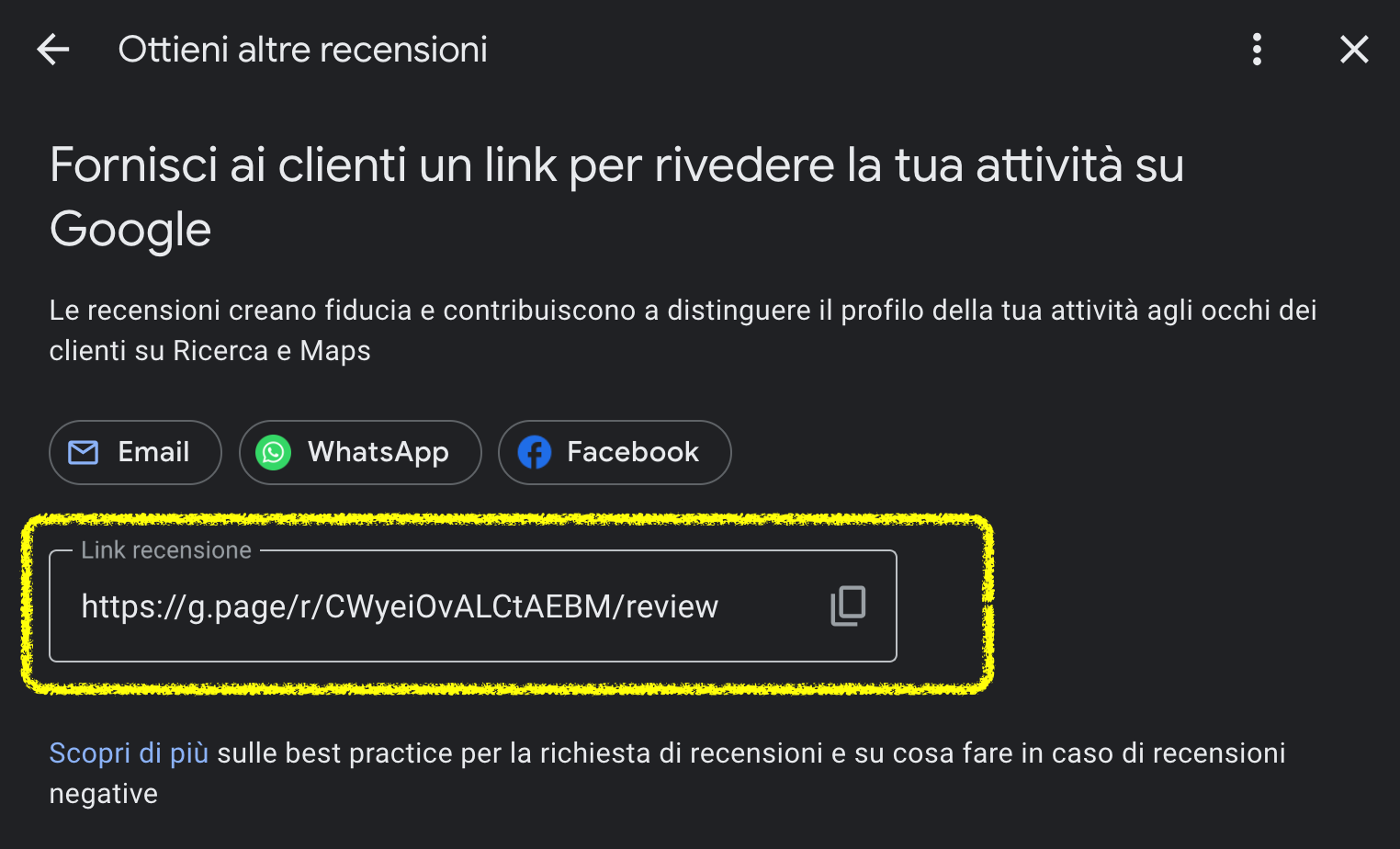 Come gestire le recensioni Google? Trucchi e consigli PRO