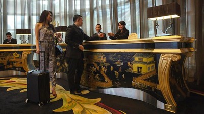 Travel Bliss Hotel Havens