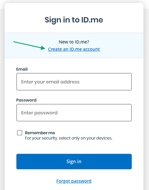 I thought I signed up for an account but I can't log in anymore - Genius  Scan