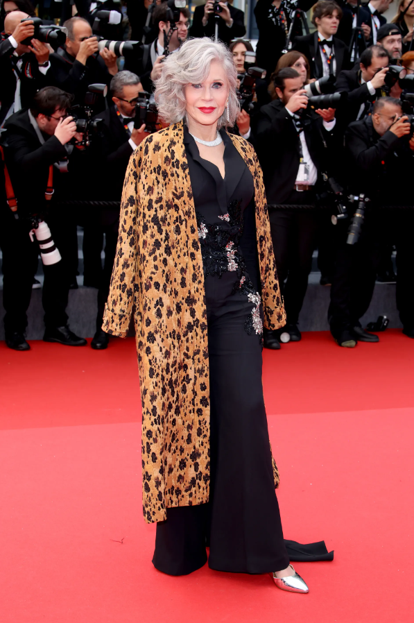 Cannes 2024 Red Carpet