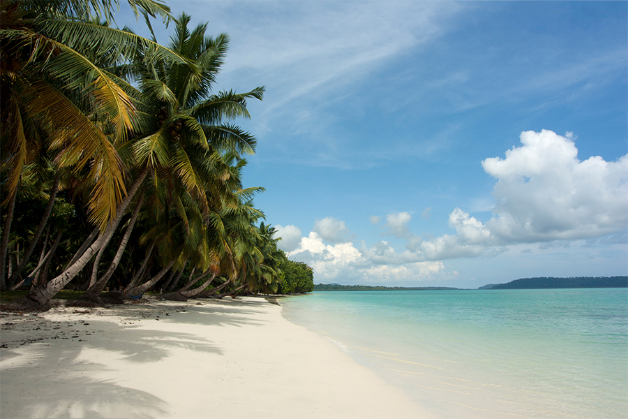 Top 10 Beaches for a Relaxing Getaway