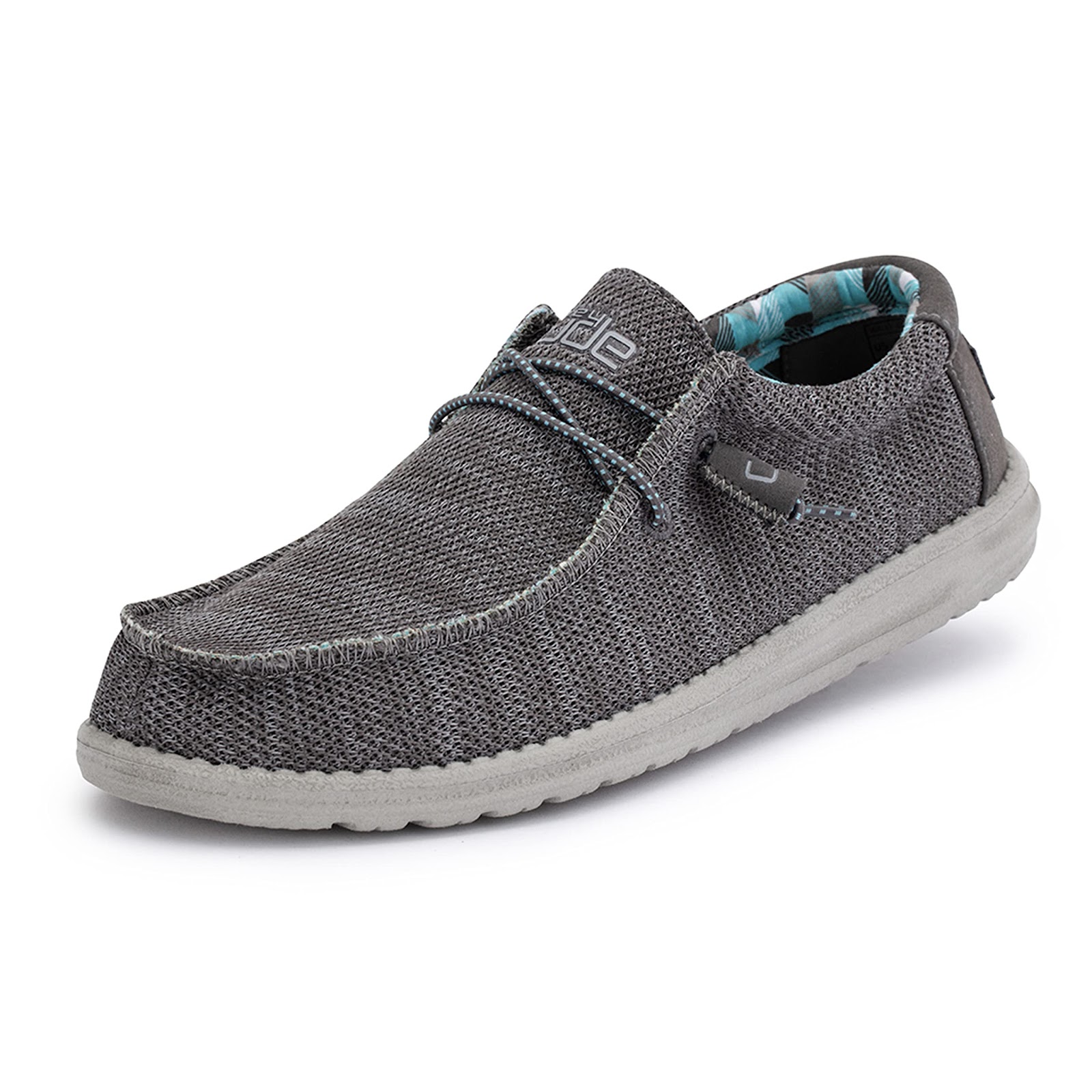Hey Dude Wally Men's & Women's Loafers