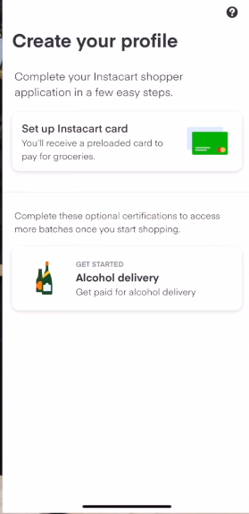 Instacart Introduces Mobile Checkout For Shoppers