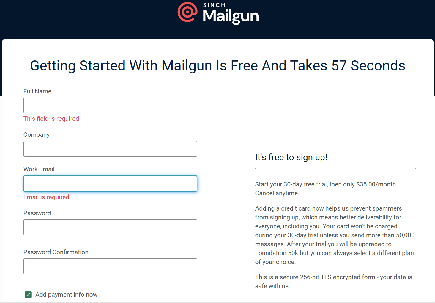 MailGun Review 2024: Pros, Cons, and Alternatives