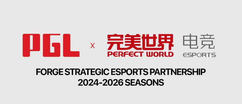 กลยุทธ์ด้านอีสปอร์ตสำหรับการแข่งขัน PGL ผู้จัดทัวร์นาเมนต์ Esports และผู้เผยแพร่เกมสัญชาติจีนและผู้ดำเนินการทัวร์นาเมนต์ Perfect