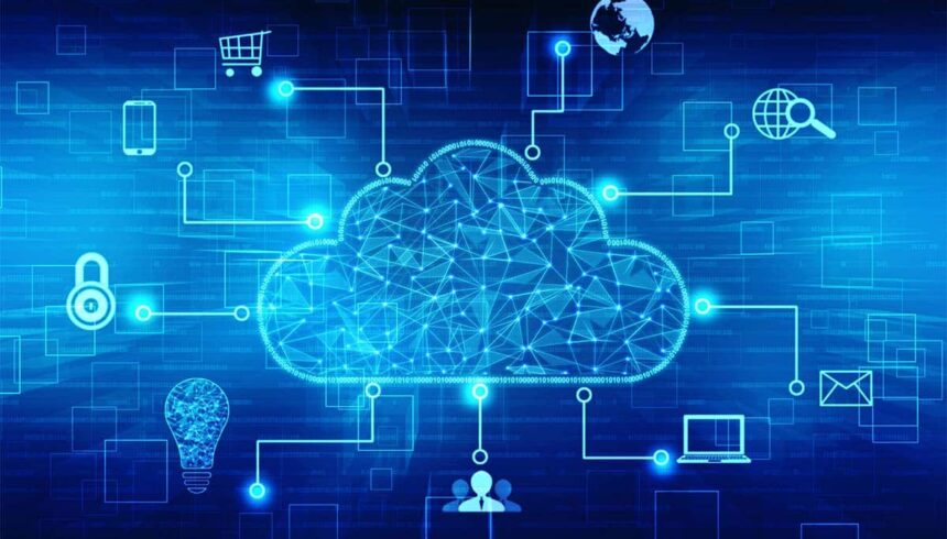 Benefits of Cloud Computing