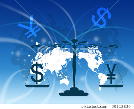 Winning Strategies for Exchange Rates