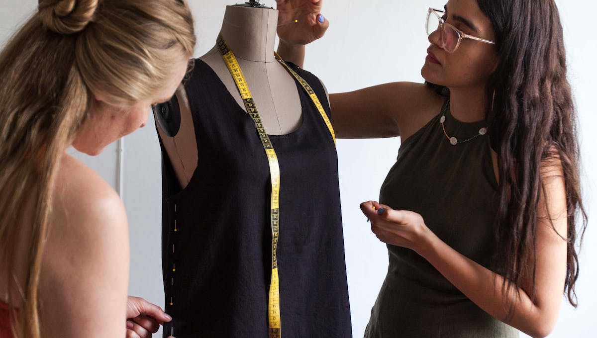 Fashion Fusion: Unravel the Secrets of Style with a Diploma in Design