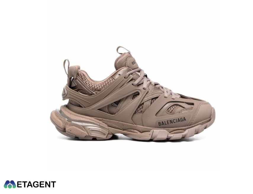 Mẫu giày Balenciaga Triple S