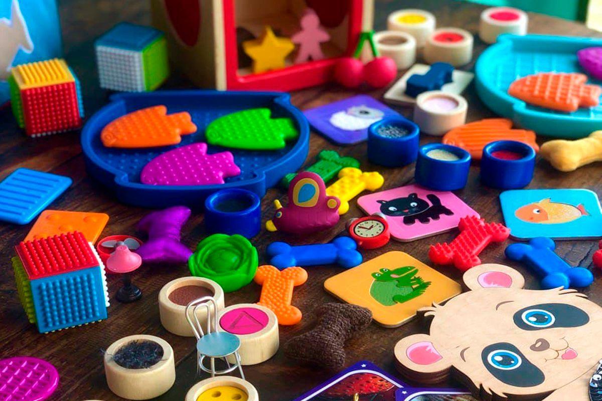 Развивающие игрушки для детей: для чего нужны и как выбрать? - LivToys — интернет магазин игрушек, которые делают детей умными и счастливыми.