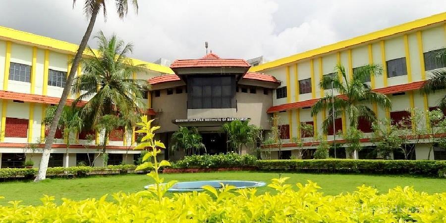 Guruvayurappan Institute of Management