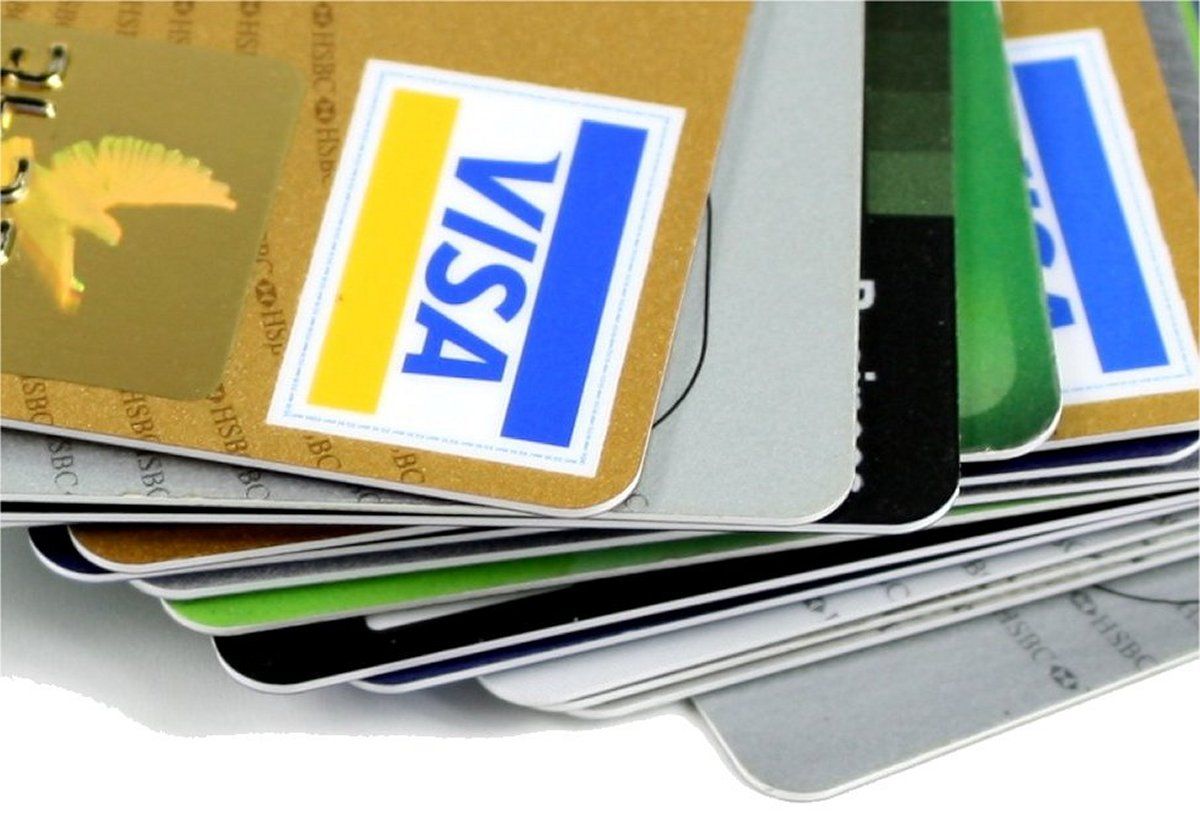 Smart Credit Card Practices