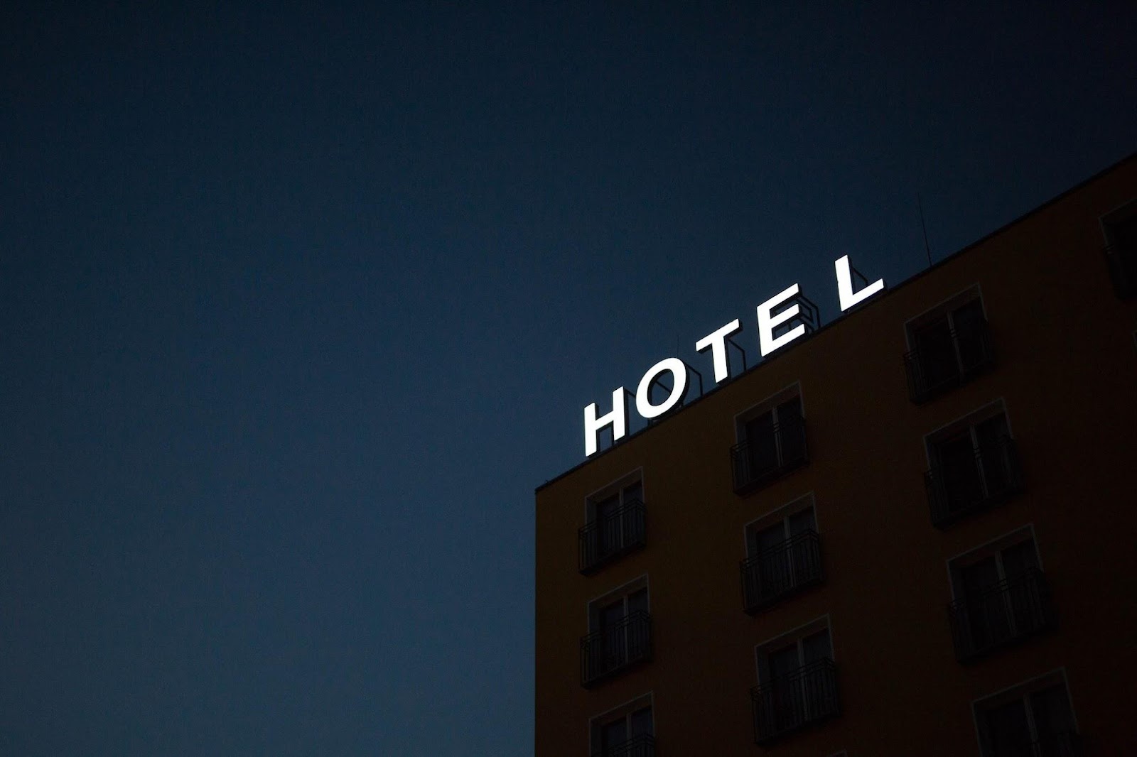 Important Things You Should Consider When Looking For A Hotel