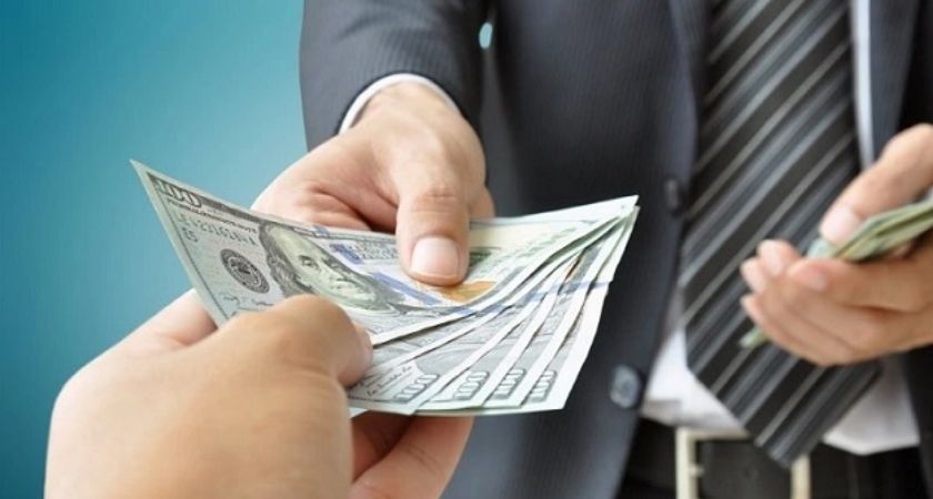 Tất toán trước hạn Fast Money