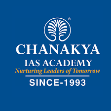 Chanakya Ias Academy Logo