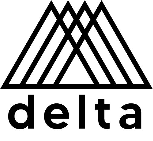 logo Delta Ramificazioni Culturali