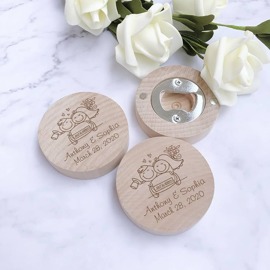 Wedding Door Gift Ideas in Malaysia