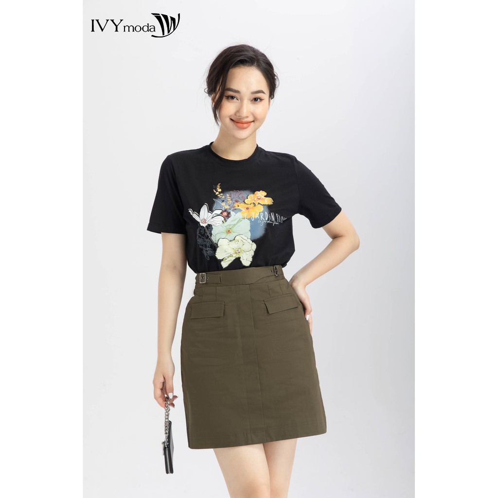 Áo thun đẹp IVYmoda