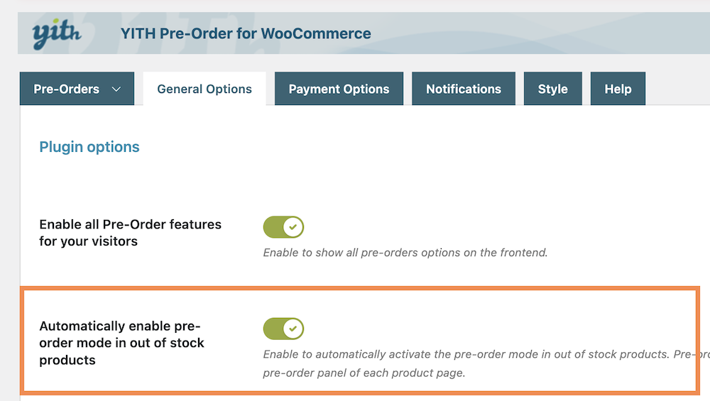 How to Accept Pre-orders in WooCommerce Stores