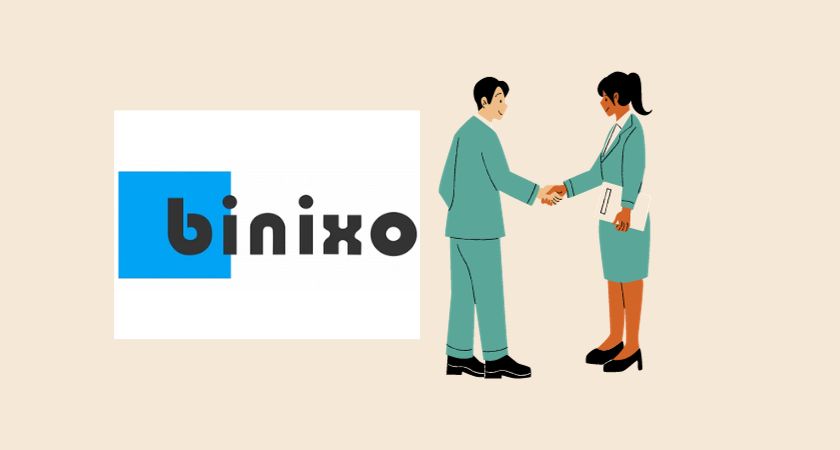 Binixo