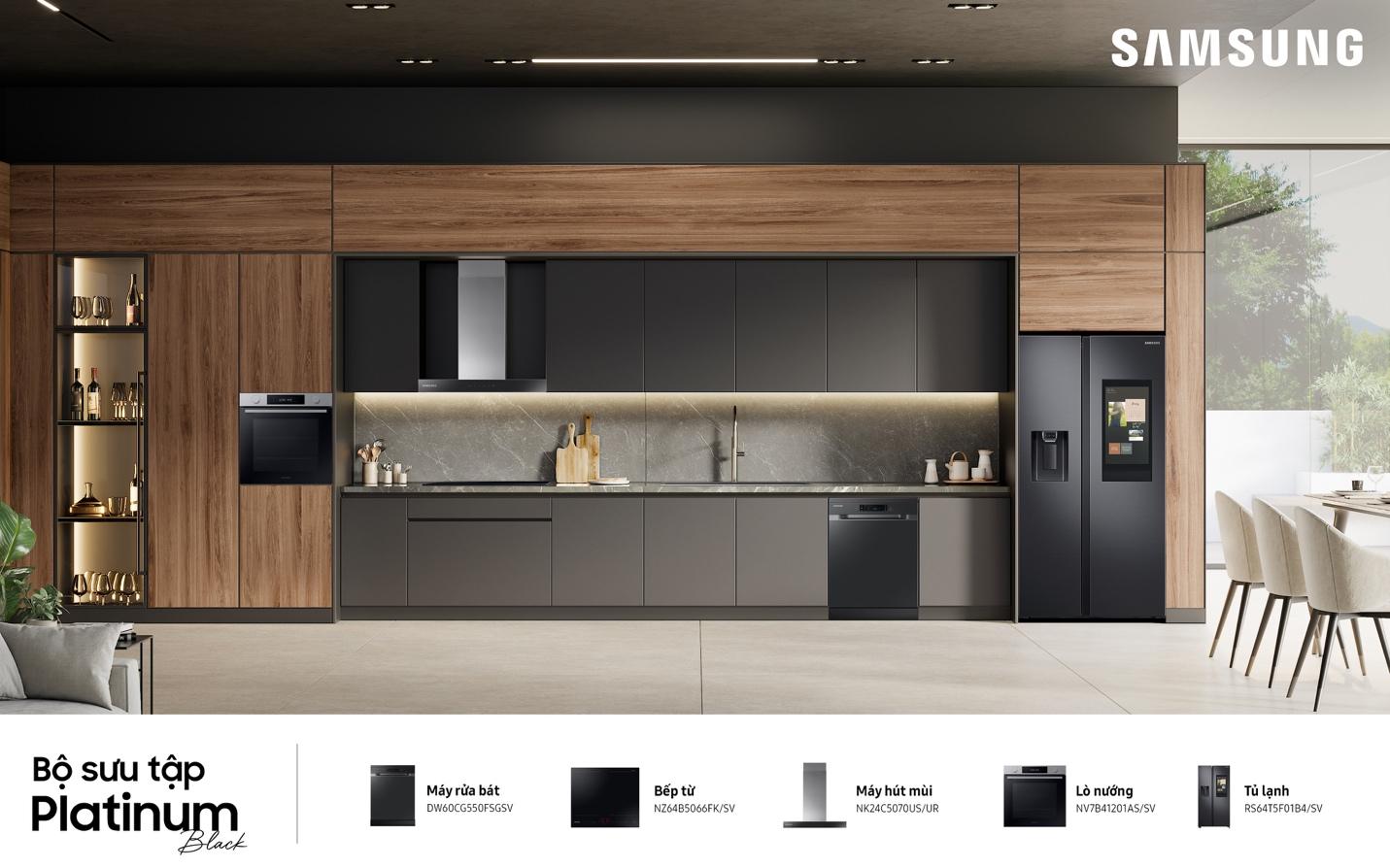 Samsung ra mắt bộ sưu tập bếp thông minh Bespoke tại Việt Nam - T7VTl1VqWiZZkKJ5SLCsrGCvZ4D7 5j72qqkn6Jy1pAKVZ5NTgavLxuQMxyJ597j99zSasCicKQnyUbfbneN2u8zGiEf3g6HlHLZ3ZAju1TD3KPlzuKdGYrwRtakEzgzxwShM88qlhHNpb X1dDkeA
