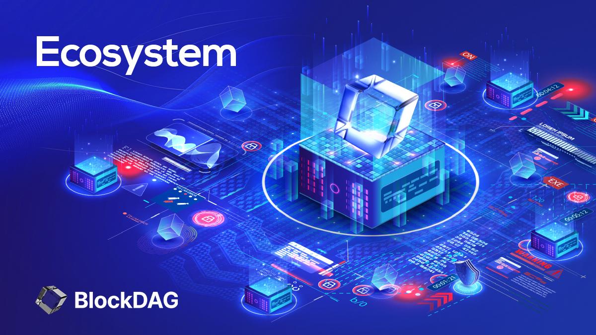 BlockDAG Ecosystem