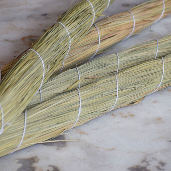 Religious Significance of Kusha Grass