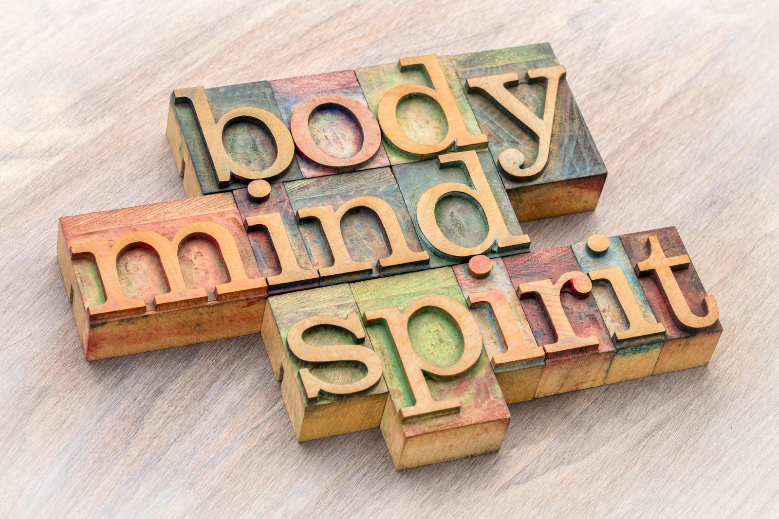 The Wellness Whiz