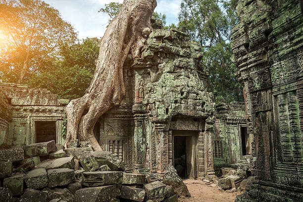 Angkor Wat UNESCO World Hеritagе Sitе