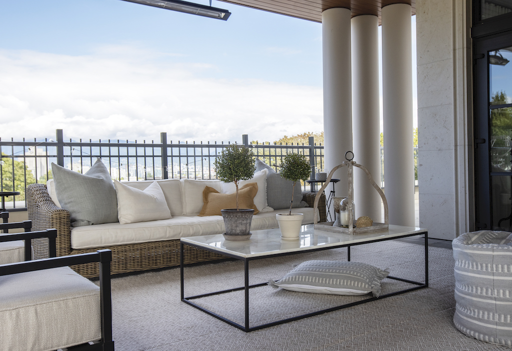 Elevate Your Home With Outdoor Living