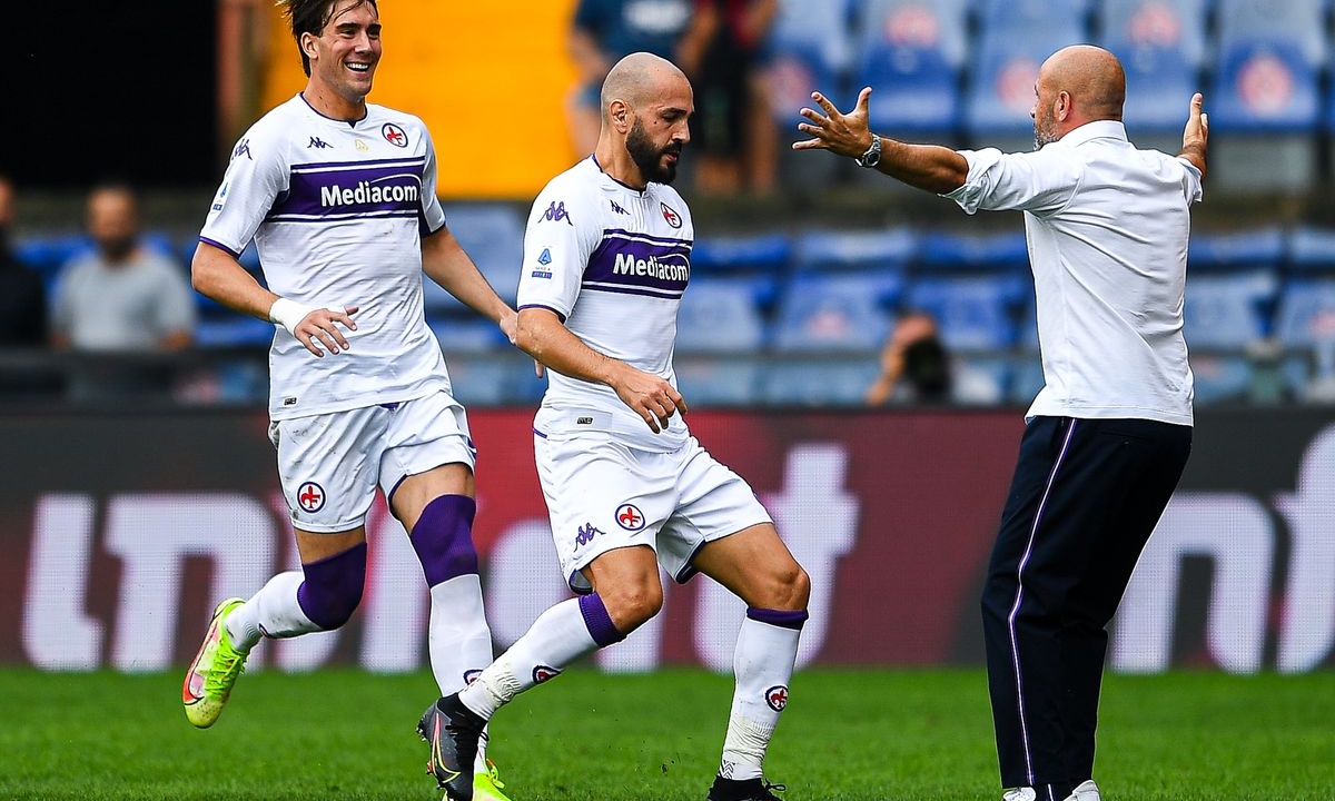 Cầu thủ được dự đoán là tài năng nhất của 2 đội Fiorentina vs Genoa