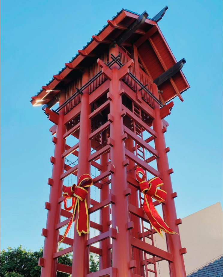 Go Little Tokyo for the Holidays