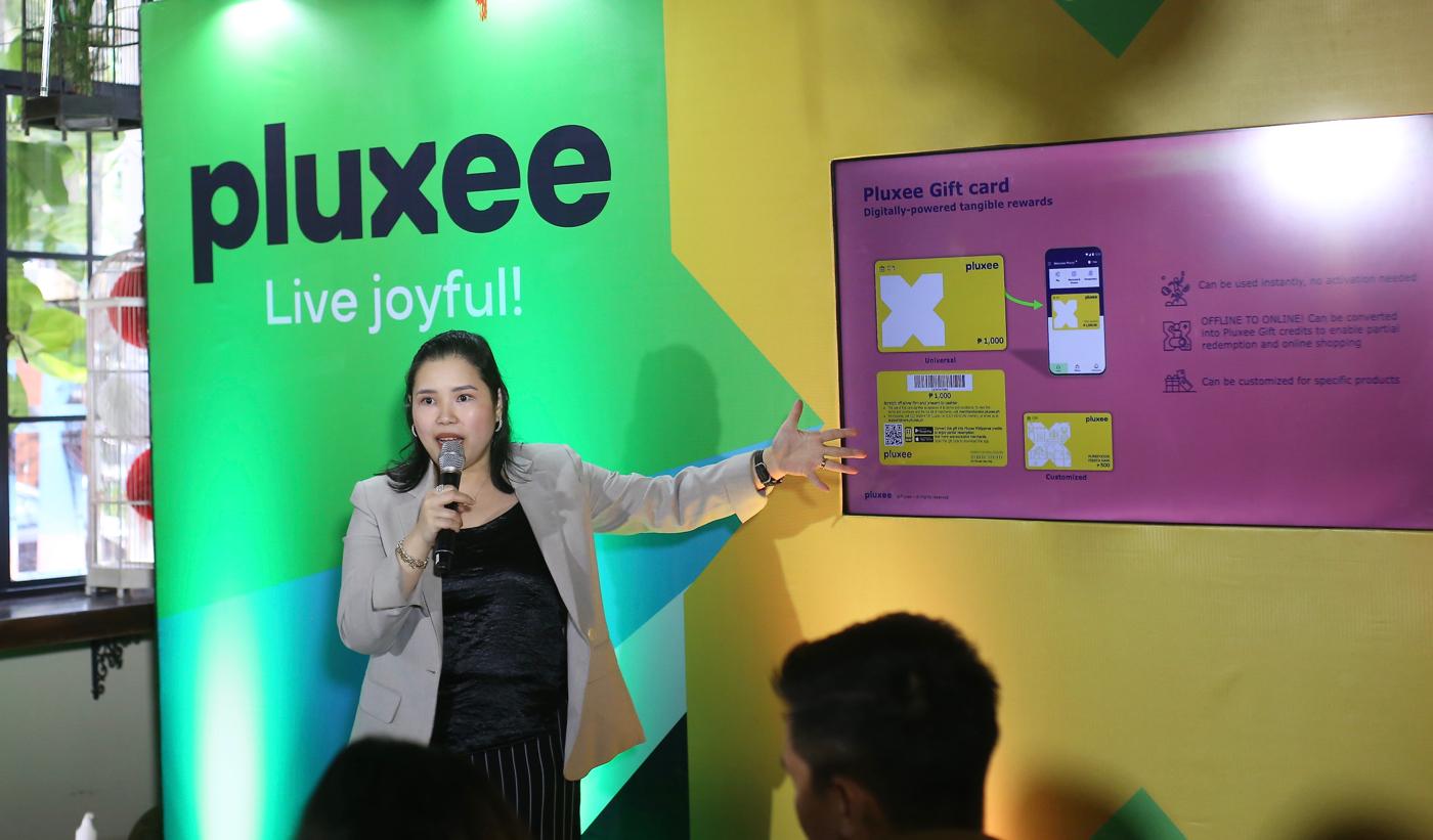 Pluxee is here, your new Global partner in employee benefits and engagement