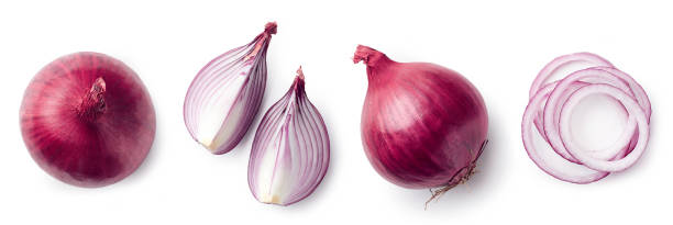 Onion - Health Benefits