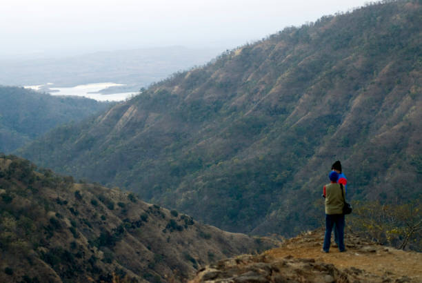 Chikhaldara Satpura Rangе