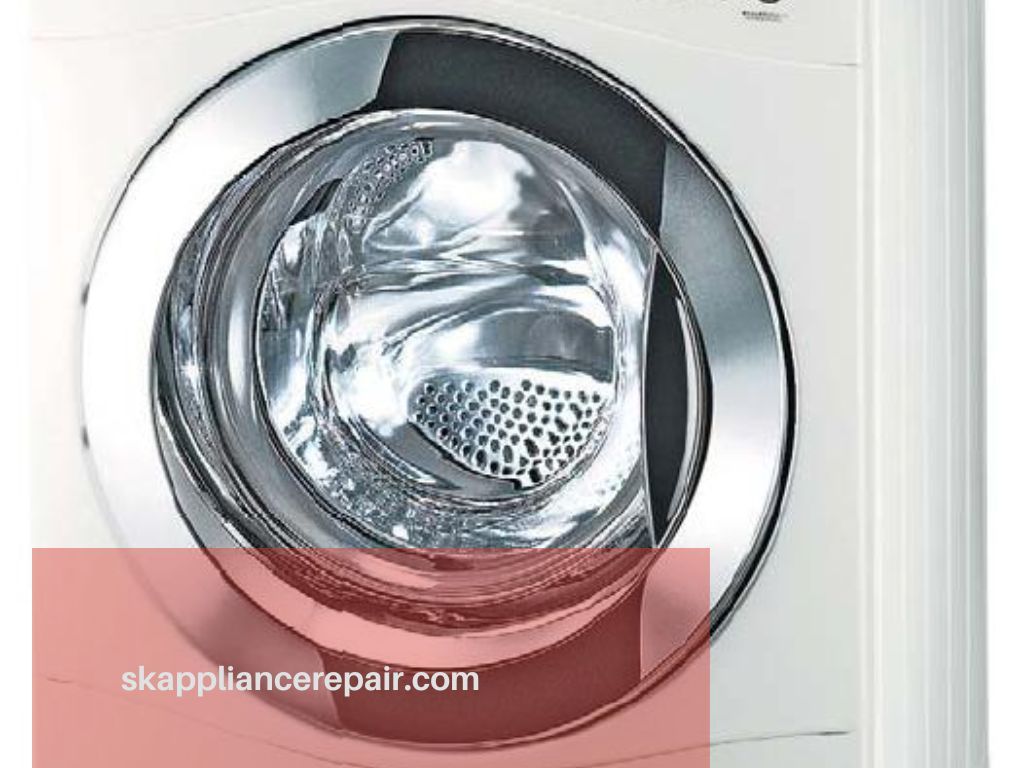 washing machine repair Washington dc