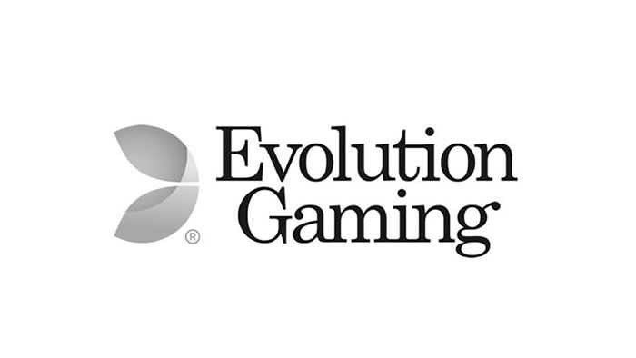 ライブカジノ　おすすめ
Evolution Gaming（エボリューションゲーミング）