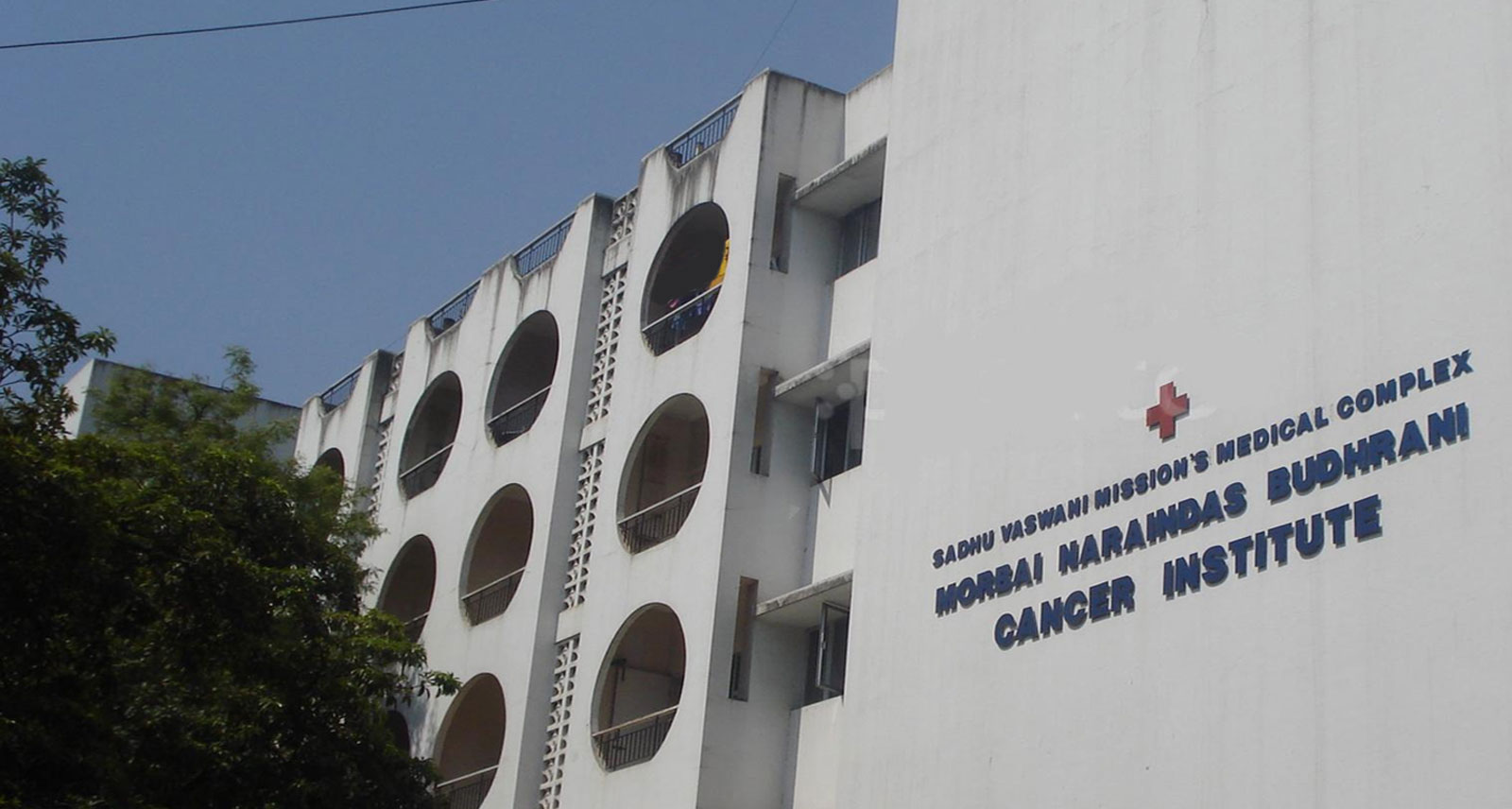M. N. Budhrani Cancer Institute