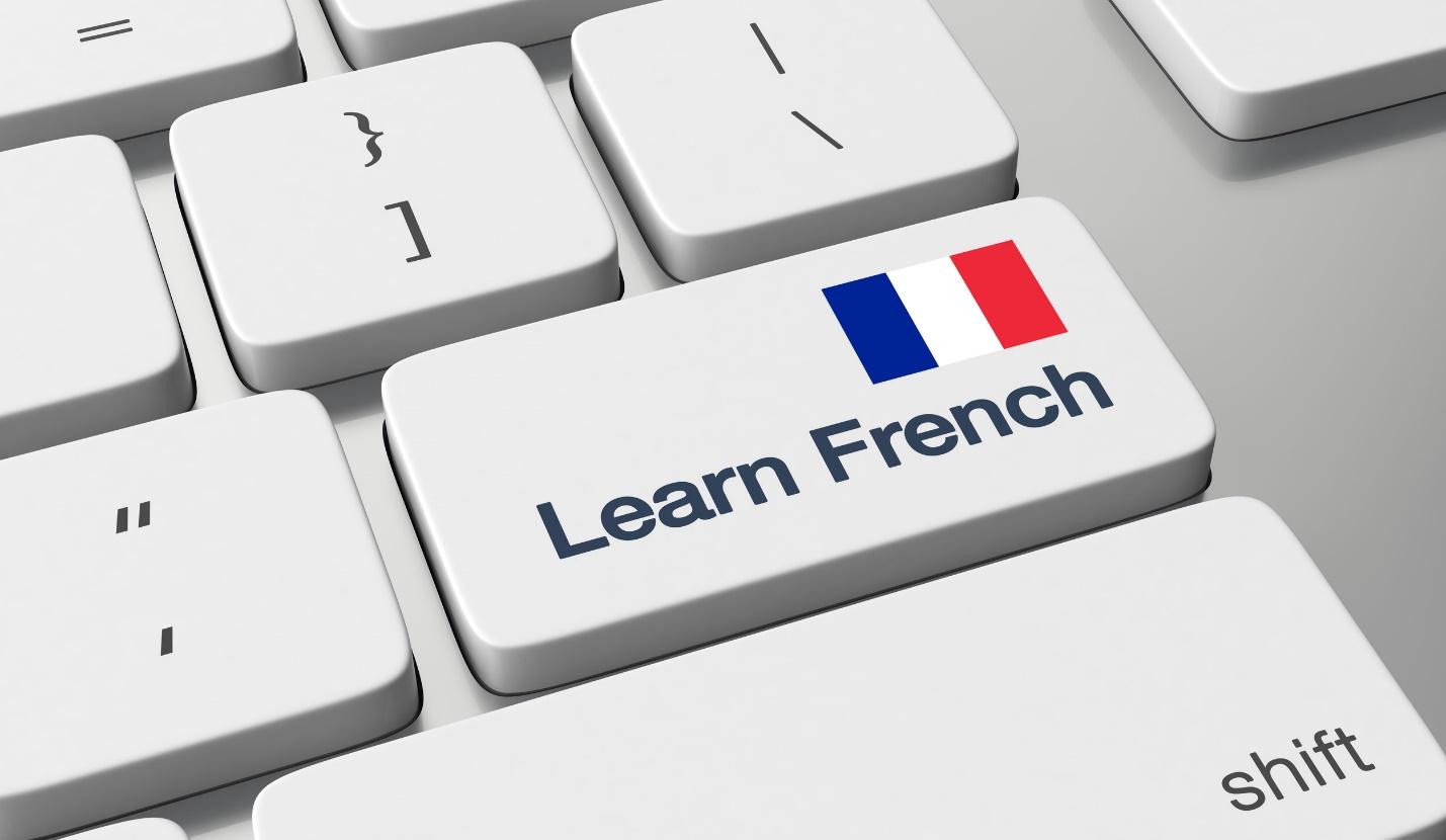 آیا زمان یادگیری زبان فرانسه طولانی است؟
