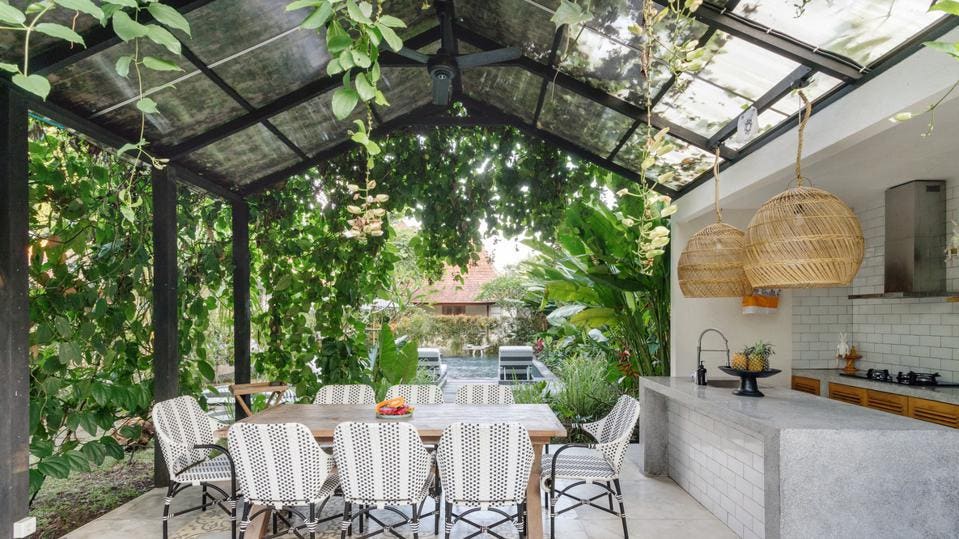 Revamp Your Outdoor Paradise