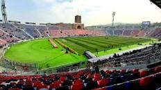 Estádio Renato Dall'Ara – Wikipédia, a enciclopédia livre