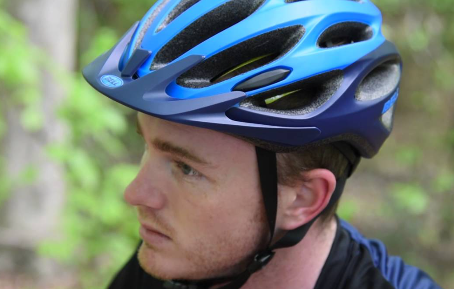 Bell Road Bike Helmets