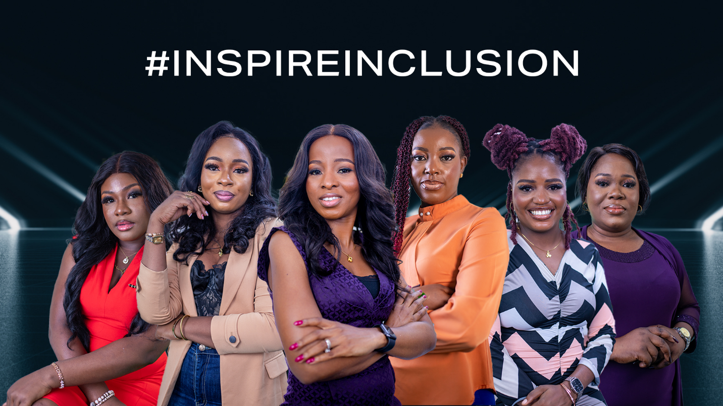 #InspireInclusion- Infinix