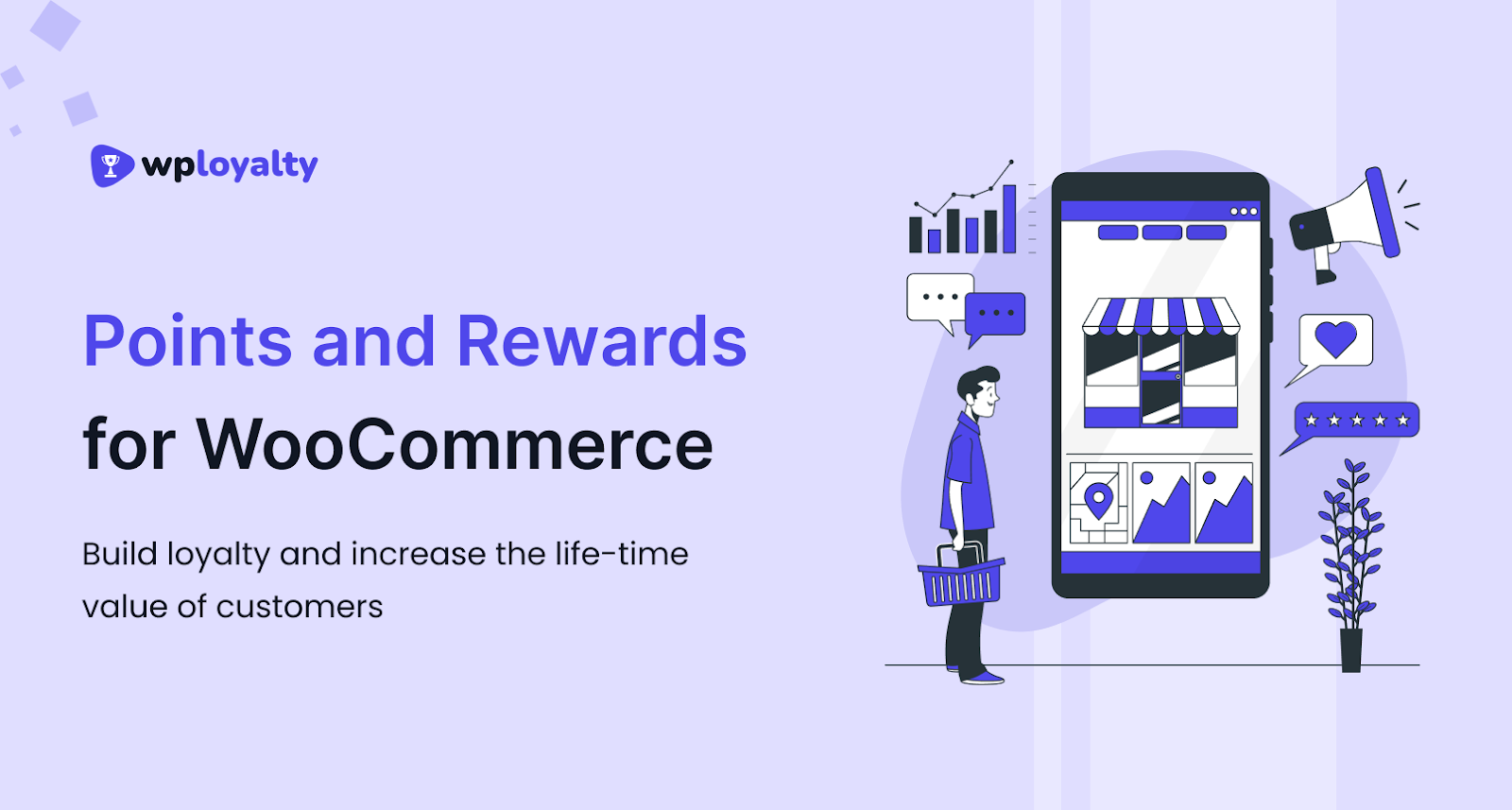 WPLoyalty: Points and Rewards for WooCommerce