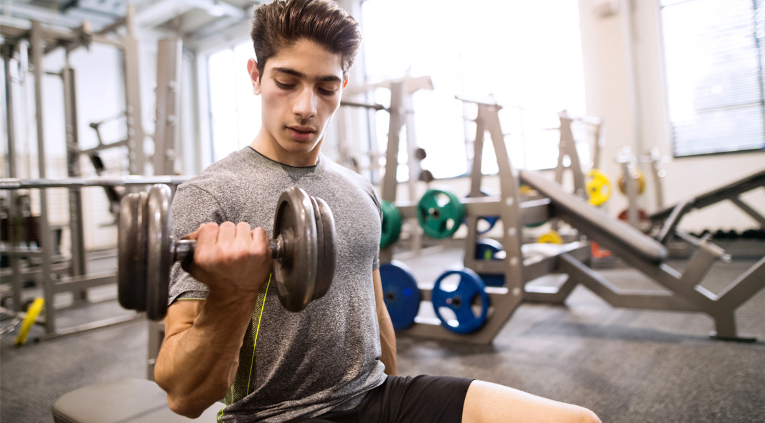 Total Fitness Gym Guide For Beginners