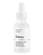 The Ordinary Niacinamide 10% + Zinc 1% Serum