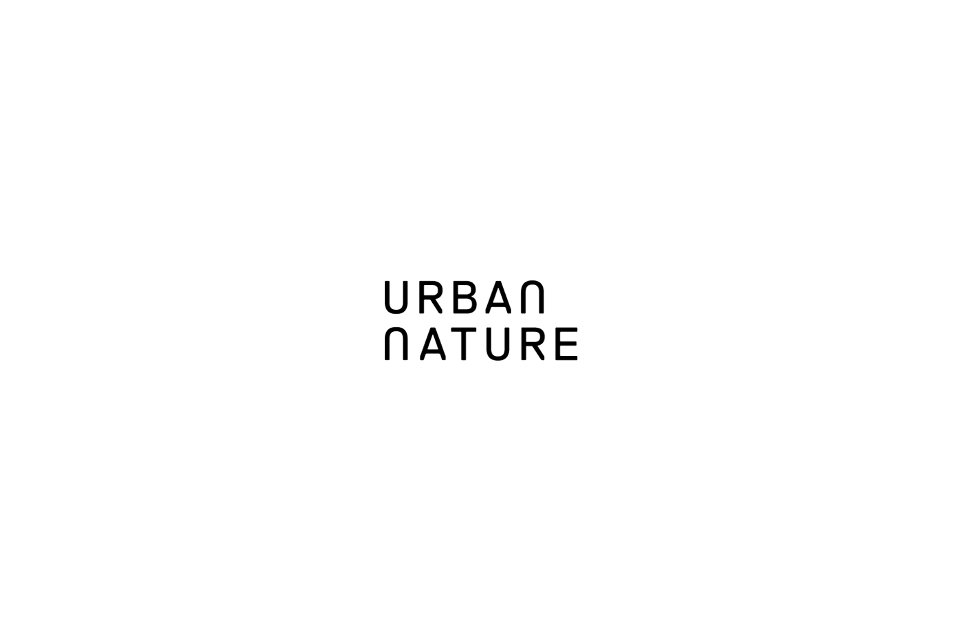 brand identity branding  graphic design  hotel luxury Urban Nature ocio Hospitality hotel design