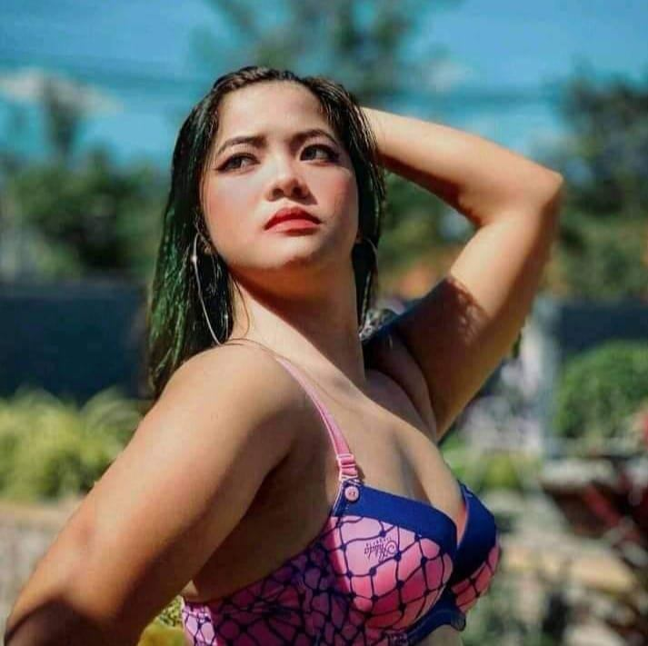 Pauline Bayani