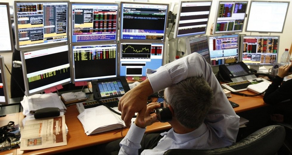 Global Mergers Corporate Moves